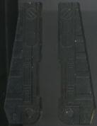 Wanted: Original 1984 G1 Wheeljack Left & Right Clear Wings 1